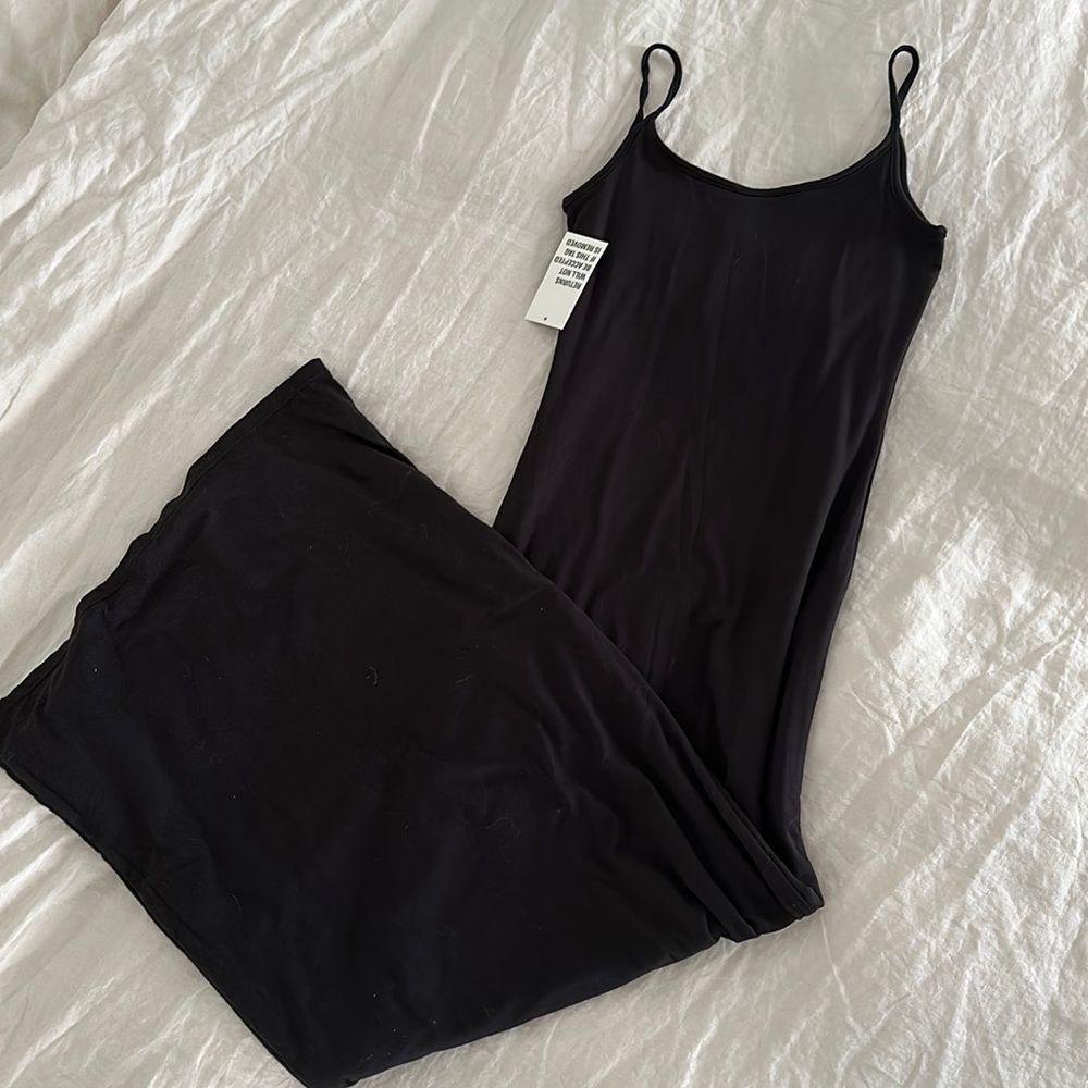 Bumpsuit jane dress NWT